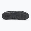 Schuhe Herren Geox Snake black 4
