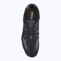Schuhe Herren Geox Snake black 5