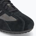 Schuhe Herren Geox Snake black 7