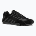Schuhe Herren Geox Snake black 8
