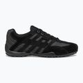 Schuhe Herren Geox Snake black 9