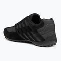 Schuhe Herren Geox Snake black 11
