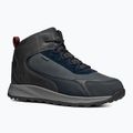 Schuhe Herren Geox Terrestre ABX navy 8