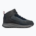 Schuhe Herren Geox Terrestre ABX navy 9