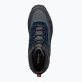 Schuhe Herren Geox Terrestre ABX navy 12