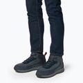 Schuhe Herren Geox Terrestre ABX navy 15