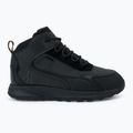Schuhe Herren Geox Terrestre ABX black 2