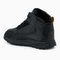 Schuhe Herren Geox Terrestre ABX black 3