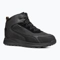 Schuhe Herren Geox Terrestre ABX black 8
