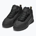 Schuhe Herren Geox Terrestre ABX black 10