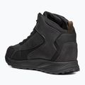 Schuhe Herren Geox Terrestre ABX black 11