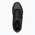 Schuhe Herren Geox Terrestre ABX black 12