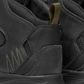 Schuhe Herren Geox Terrestre ABX black 14