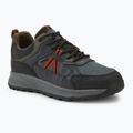 Schuhe Herren Geox Terrestre ABX navy