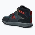 Schuhe Herren Geox Terrestre ABX navy 3