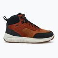 Schuhe Herren Geox Spherica™ 4X4 ABX ochre/cognac 2