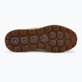 Schuhe Herren Geox Spherica™ 4X4 ABX ochre/cognac 4
