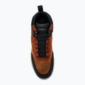 Schuhe Herren Geox Spherica™ 4X4 ABX ochre/cognac 5