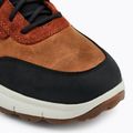 Schuhe Herren Geox Spherica™ 4X4 ABX ochre/cognac 7
