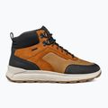 Schuhe Herren Geox Spherica™ 4X4 ABX ochre/cognac 9