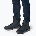 Schuhe Herren Geox Spherica™ Actif X2 ABX navy/black 15