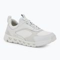 Schuhe Herren Geox Spherica™ ECUB-4 white/off white