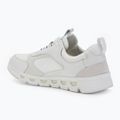 Schuhe Herren Geox Spherica™ ECUB-4 white/off white 3