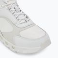 Schuhe Herren Geox Spherica™ ECUB-4 white/off white 7