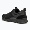 Schuhe Herren Geox Spherica™ ECUB-4 black 10