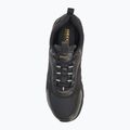 Schuhe Herren Geox Spherica™ ECUB-4 black 5