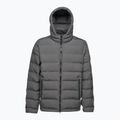 Isolierte Jacke Herren Geox Spherica™ Parka asphalt 5