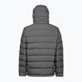 Isolierte Jacke Herren Geox Spherica™ Parka asphalt 6