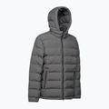 Isolierte Jacke Herren Geox Spherica™ Parka asphalt 7