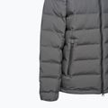 Isolierte Jacke Herren Geox Spherica™ Parka asphalt 8