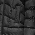 Isolierte Jacke Damen Geox Anylla Parka black 4