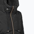 Isolierte Jacke Damen Geox Dalyla Parka 4