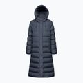 Isolierte Jacke Damen Geox Anylla Parka sky captain