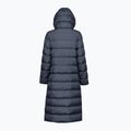 Isolierte Jacke Damen Geox Anylla Parka sky captain 2