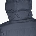 Isolierte Jacke Damen Geox Anylla Parka sky captain 3