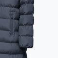 Isolierte Jacke Damen Geox Anylla Parka sky captain 4