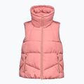 Weste Damen Geox Damiana dusty rose 5