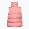 Weste Damen Geox Damiana dusty rose 6