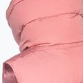 Weste Damen Geox Damiana dusty rose 7
