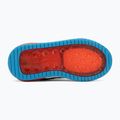 Kinderschuhe Geox Inek navy/light blue 4
