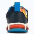 Kinderschuhe Geox Inek navy/light blue 5