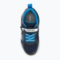 Kinderschuhe Geox Inek navy/light blue 6