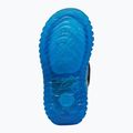 Geox Lightyloo navy azure Kinderschuhe 14