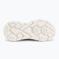 Geox Flexyper Fast rosa/gelb Junior Schuhe 4