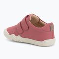 Barfußschuhe Kinder Geox Steppieup fuchsia 3