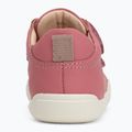 Barfußschuhe Kinder Geox Steppieup fuchsia 6
